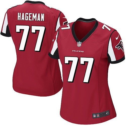 women Atlanta Falcons jerseys-019